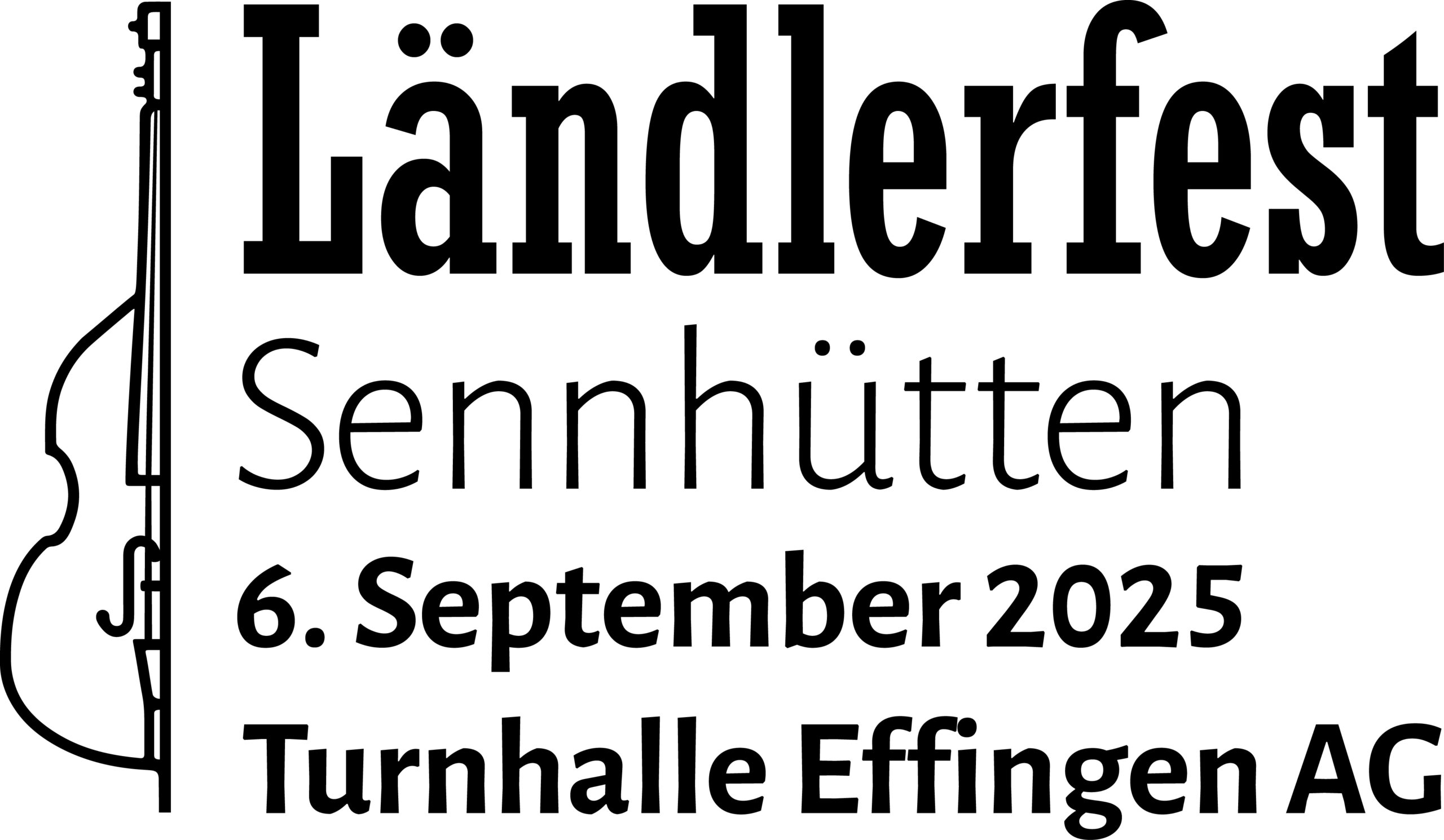 Ländlerfest Sennhütten